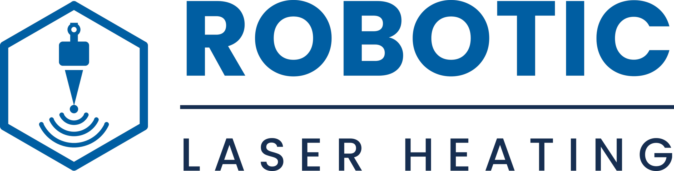Robotic Laser Heating